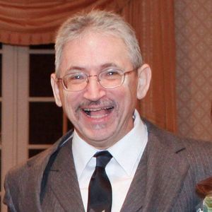 Meet your Posher, Mike